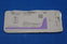 Ethicon J306 VICRYL, RB-1 17mm 1/2c Taper, Violet Braided, 27